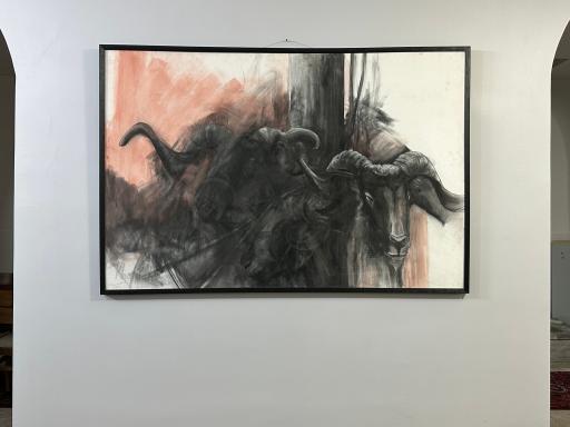 عکس آتلیه طراحی گوزن