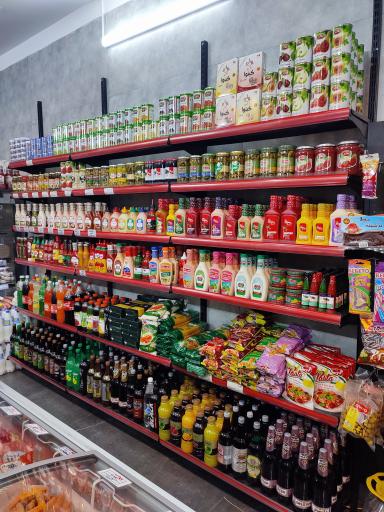 عکس آقای پروتئین 