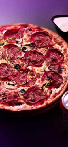 رستوران دلنوازان 