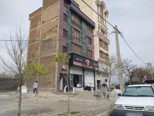 رستوران دلنوازان 