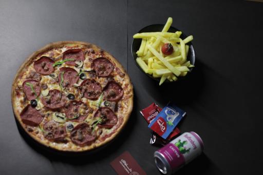 عکس رستوران دلنوازان 