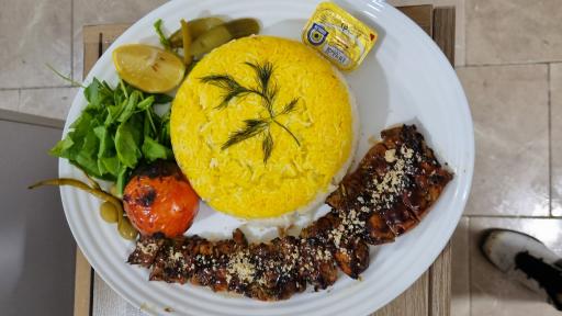 رستوران دلنوازان 