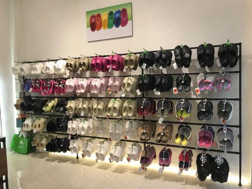 عکس فروشگاه کراکس ایران شعبه نوشهر