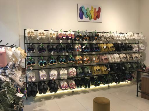 عکس فروشگاه کراکس ایران شعبه نوشهر