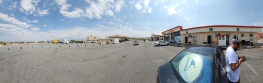 عکس مجتمع خدماتی رفاهی شقایق