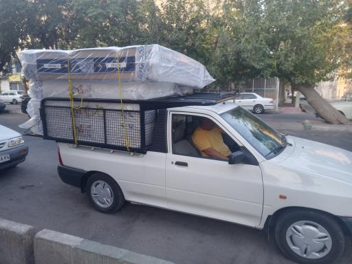 عکس کالای خواب امید (نمایندگی تشک رویال)