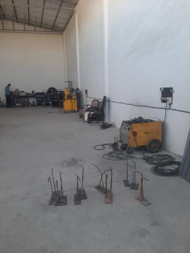 عکس آرکا صنعت