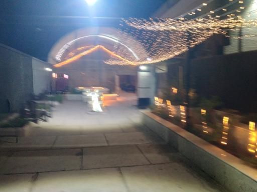 عکس کافه رستوران ویلیام