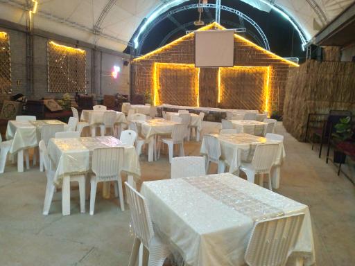 عکس کافه رستوران ویلیام