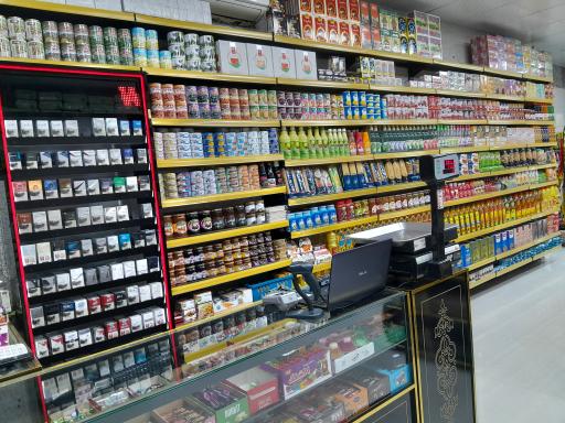 عکس مارکت تک