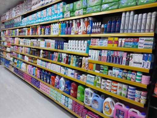 عکس مارکت تک