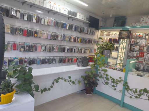 عکس پردیس موبایل