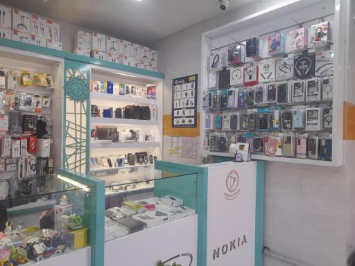 عکس پردیس موبایل