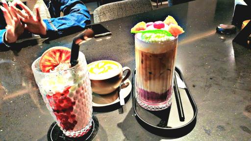 عکس کاژه لانژ