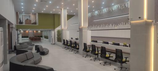 آزمایشگاه پاتوبیولوژی پایا