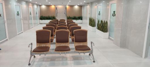 عکس آزمایشگاه پاتوبیولوژی پایا