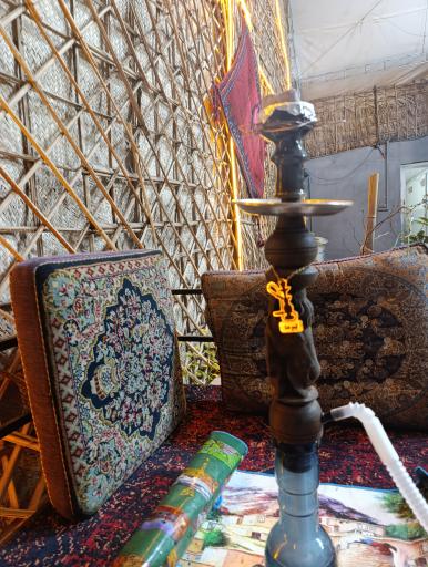 عکس کافه رستوران ویلیام