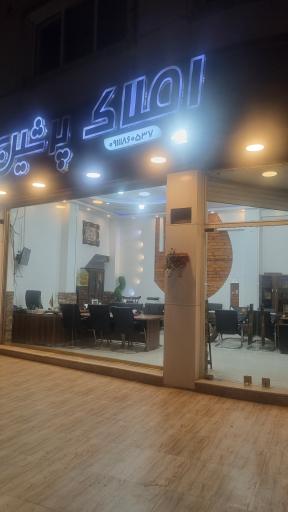 عکس مشاور املاک پرشین