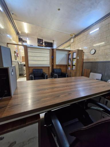 دفتر پیشخوان دولت خیابانی