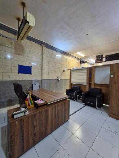 دفتر پیشخوان دولت خیابانی