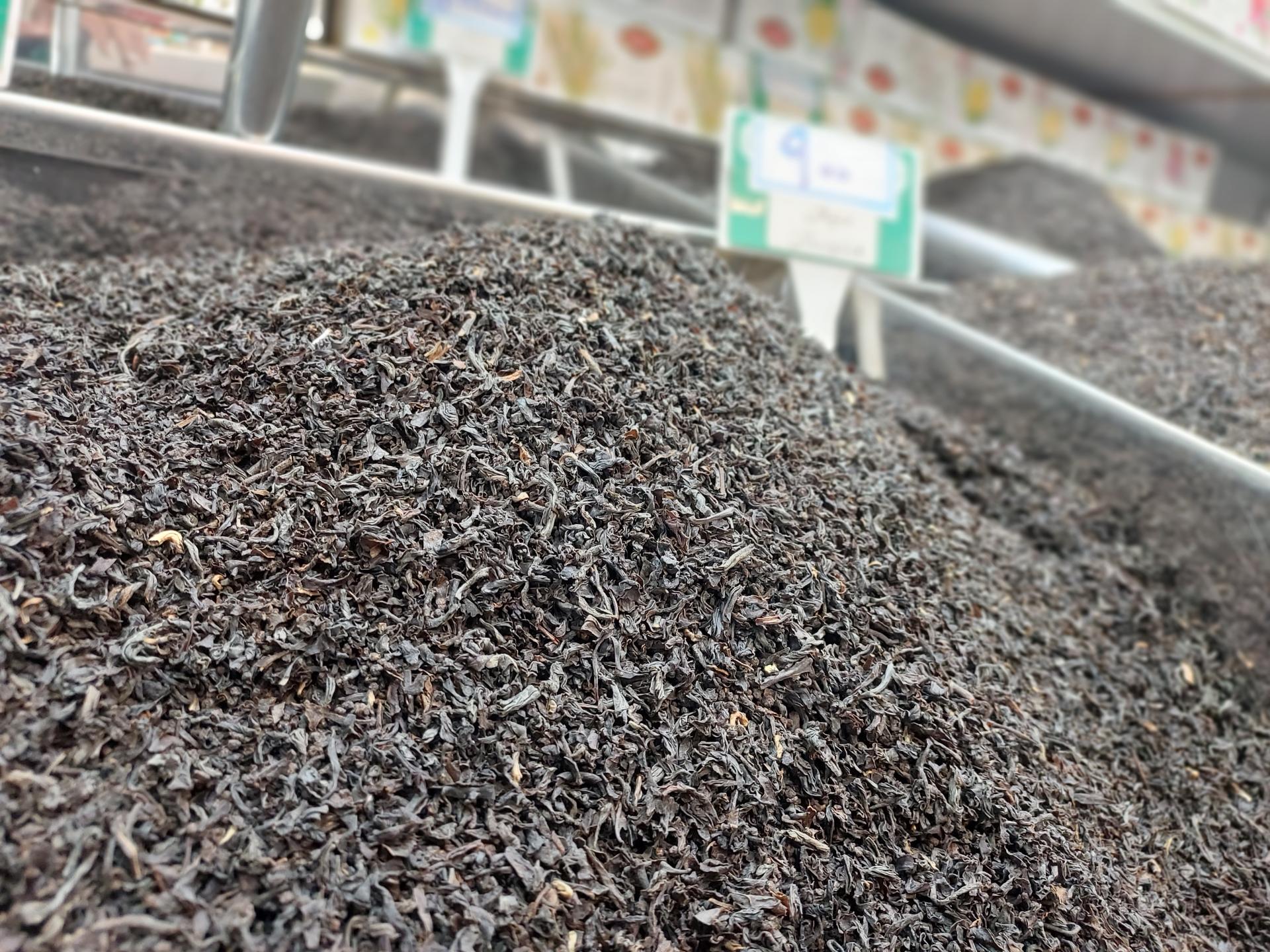 عکس مستر کافئین +