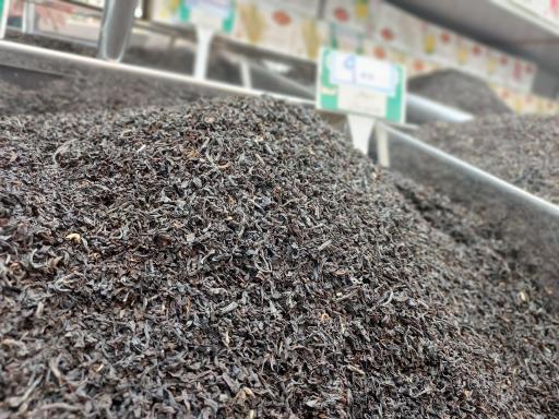 عکس مستر کافئین +