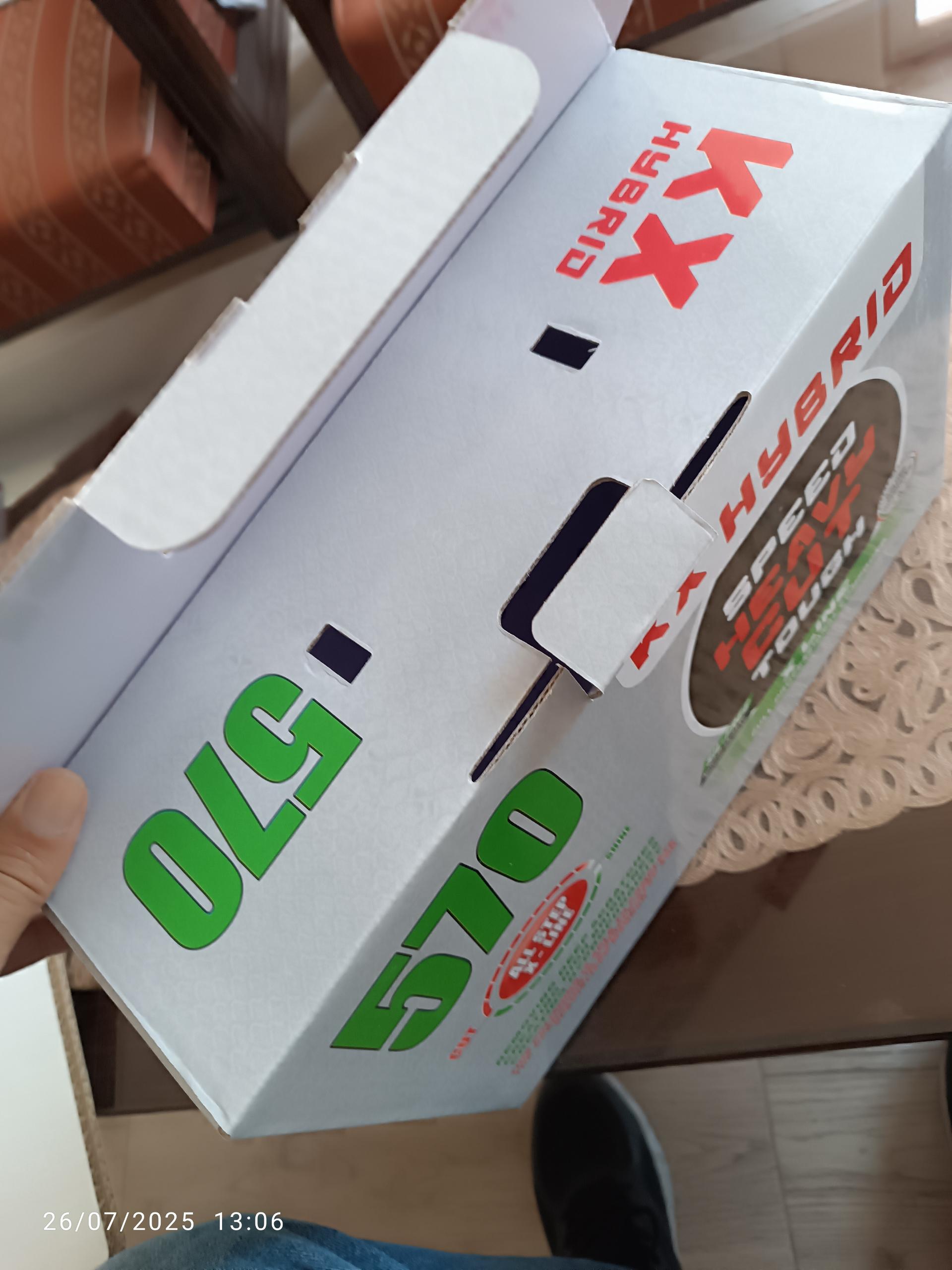 عکس کارتن و جعبه سازی تهران پک نوین