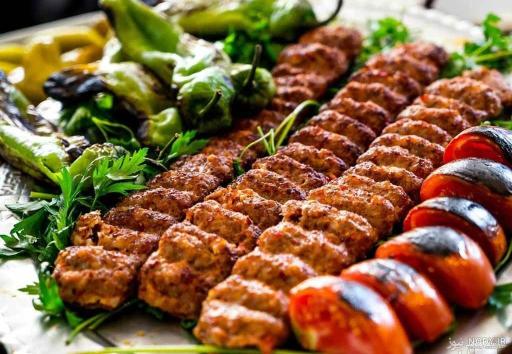 عکس آشپزخانه برادران