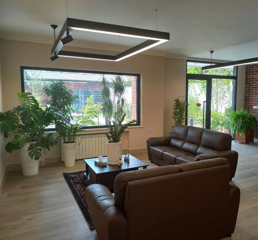 عکس مرکز مشاوره و خدمات روانشناسی مهرآیین (خانه مهر)