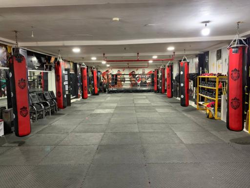 عکس باشگاه‌ ورزشی توانا