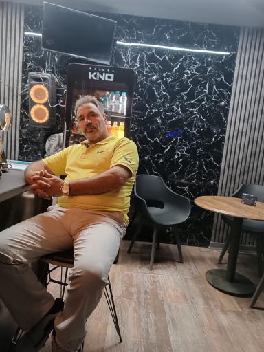 عکس کافه فرزاد