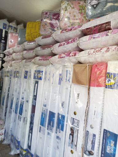 عکس کالای خواب امید (نمایندگی تشک رویال)