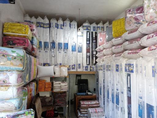 عکس کالای خواب امید (نمایندگی تشک رویال)