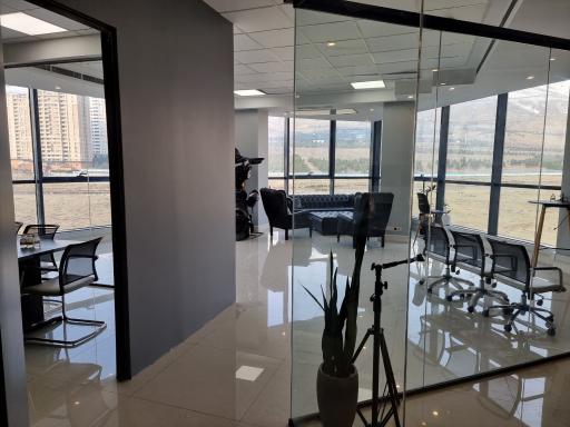 عکس شرکت مدیا تماس