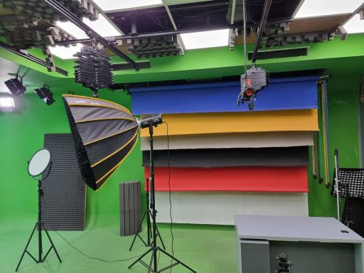 عکس شرکت مدیا تماس