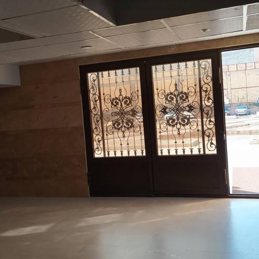 عکس برجهای مسکونی آسمان سهند