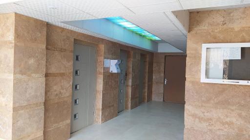 عکس برجهای مسکونی آسمان سهند