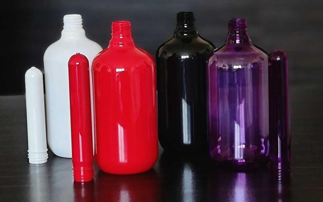 عکس معین پلیمر