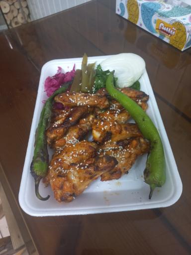 عکس ساندویچی کندز