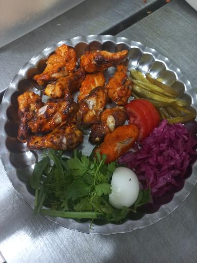 عکس ساندویچی کندز