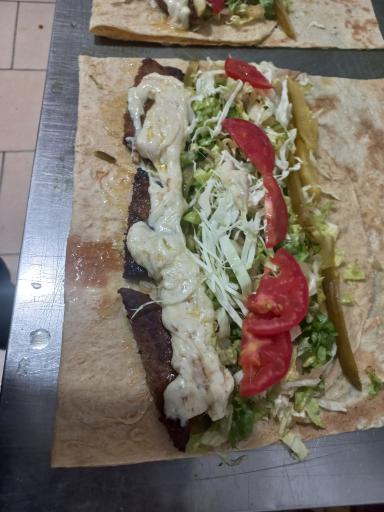 عکس ساندویچی کندز