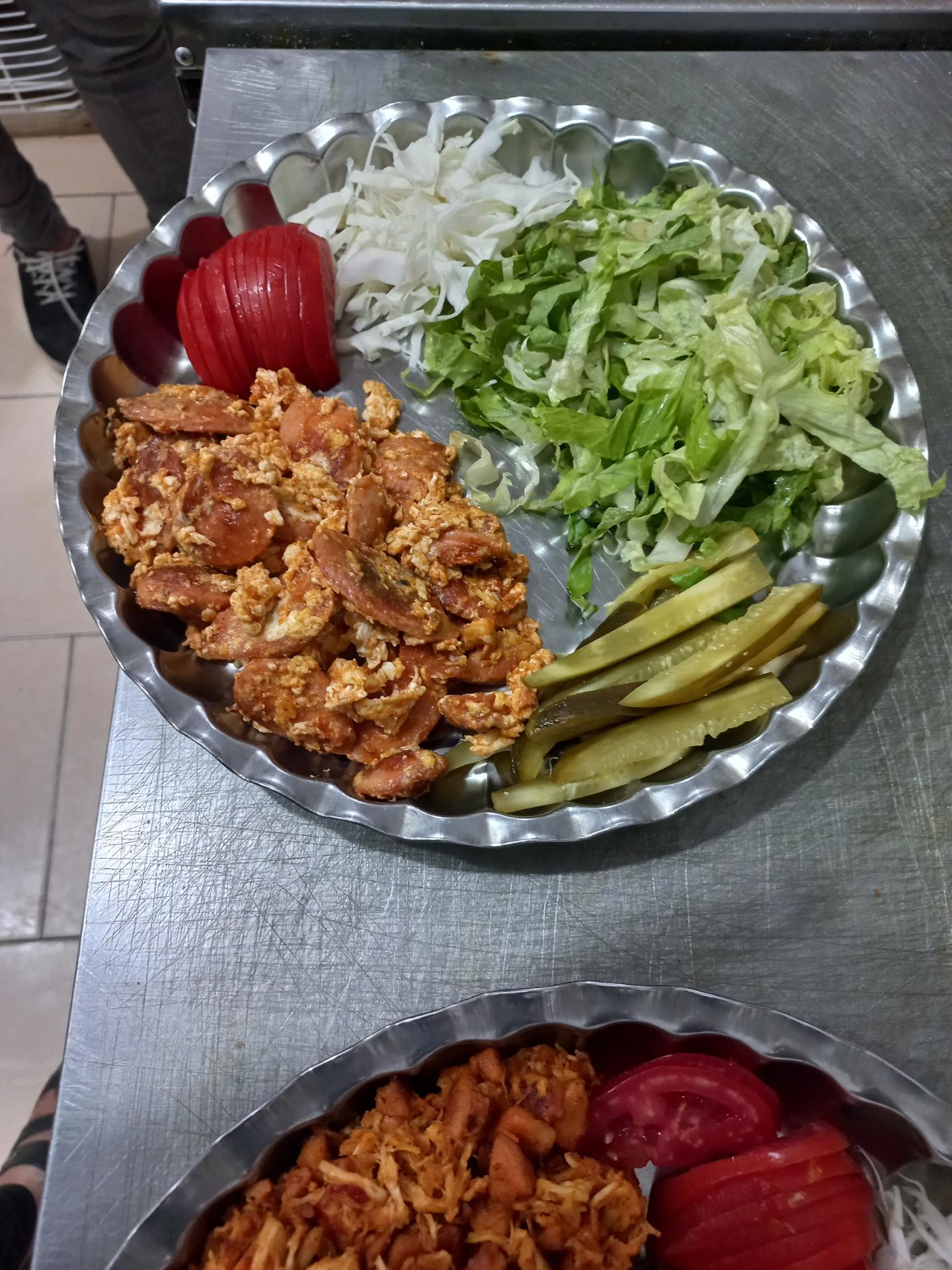 عکس ساندویچی کندز