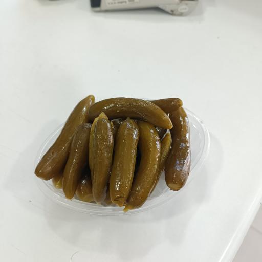 عکس میوه سرای سعید