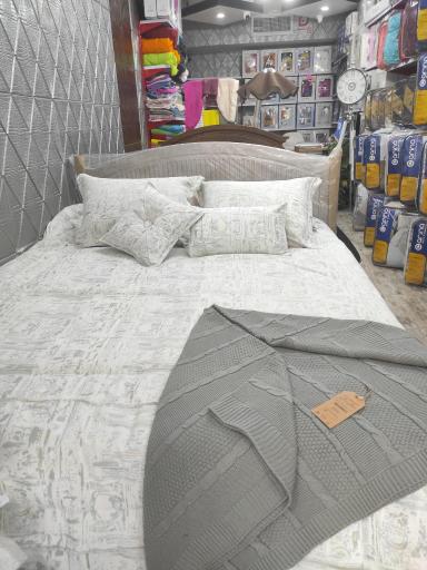 عکس مبلمان و کالای خواب مریم 