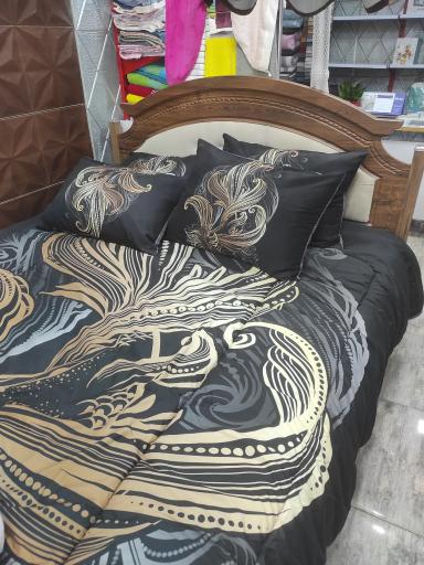 عکس مبلمان و کالای خواب مریم 