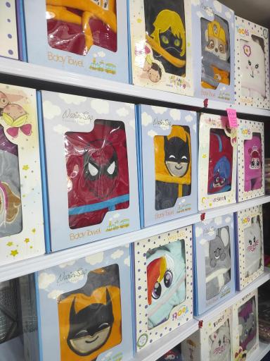 عکس مبلمان و کالای خواب مریم 