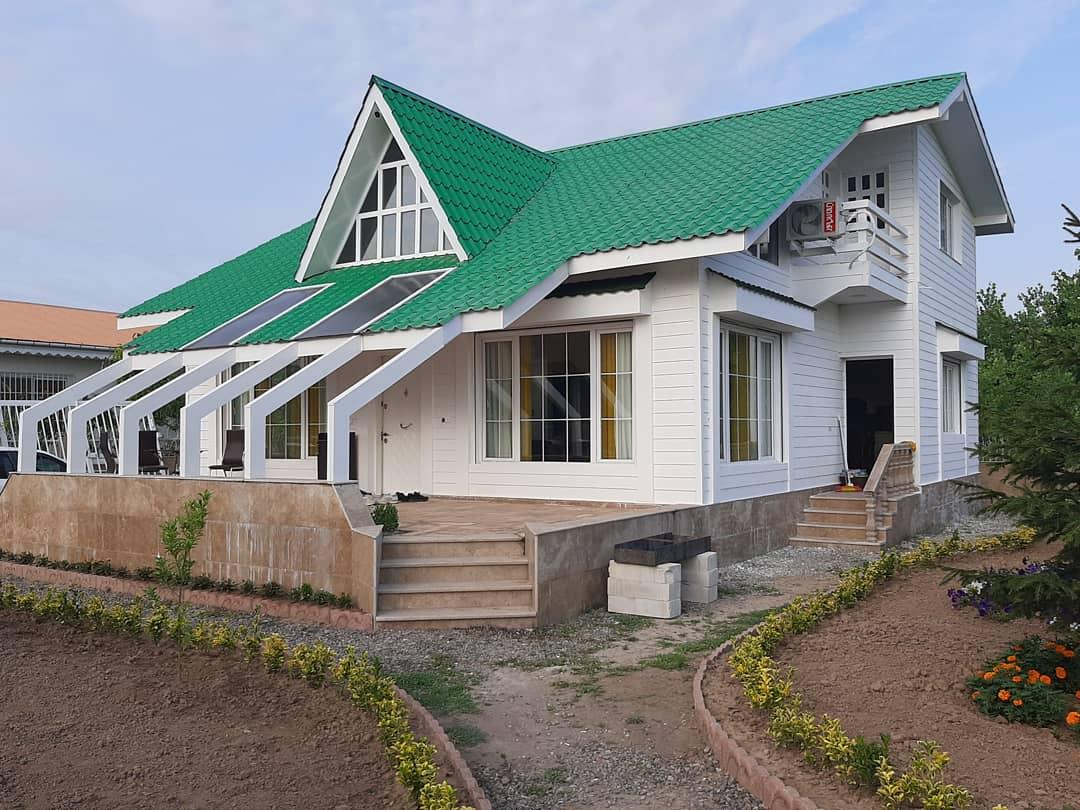 عکس گروه مهندسی دهکده سبز