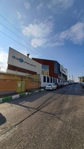 شرکت داروسازی بهستان