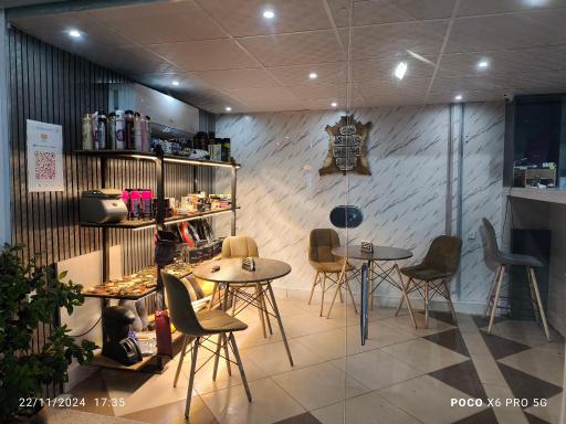 عکس کارواش لیزری مدرن