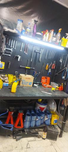 برق و الکترونیک خودرو سجاد